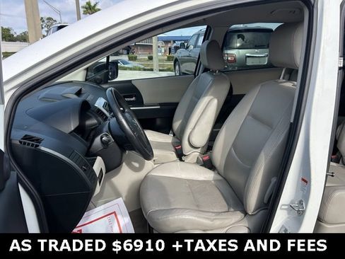Used 2010 MAZDA MAZDA5 Grand Touring image 13