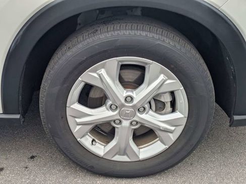 Used 2024 Honda HR-V LX image 11