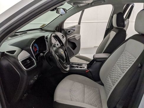 Used 2020 Chevrolet Equinox LT FWD image 15