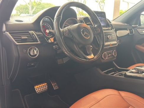 Used 2019 Mercedes-Benz GLE 43 AMG 4MATIC Coupe image 13