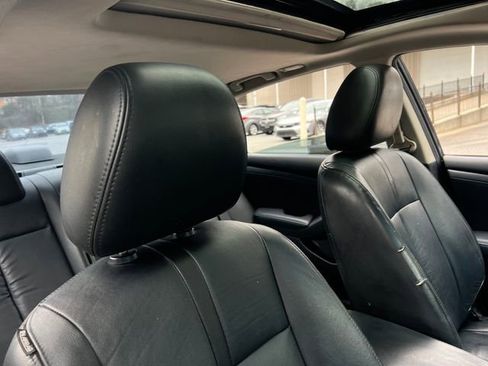 Used 2011 Nissan Altima 2.5 SL w/ 2.5SL Pkg image 27