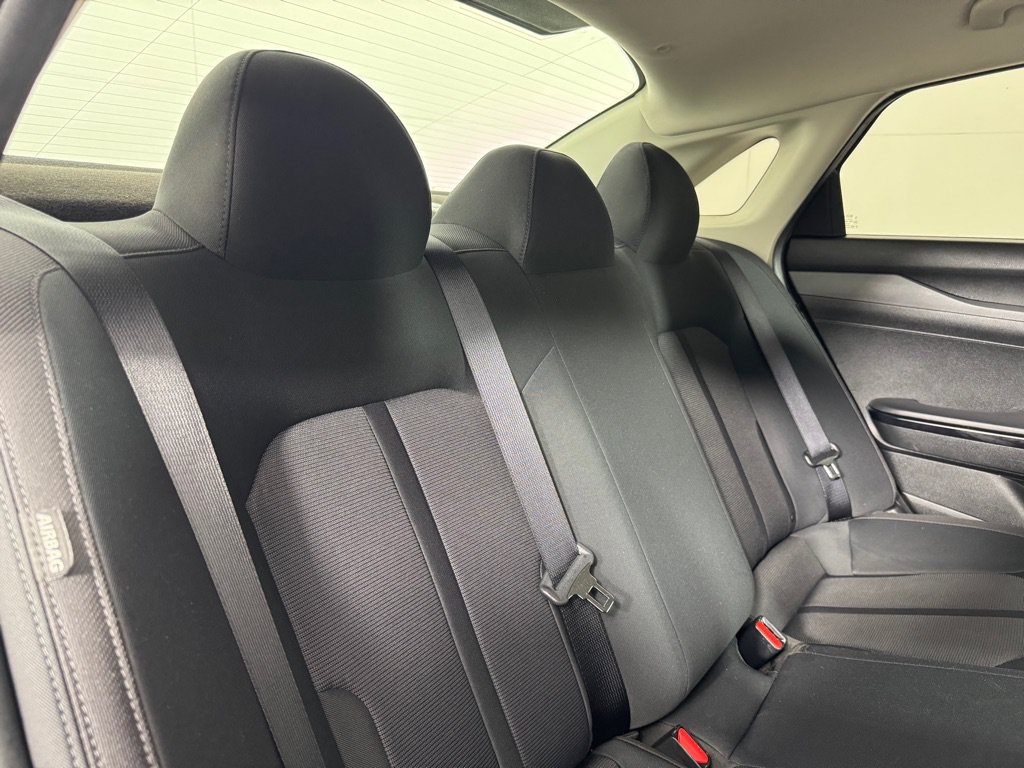 Used 2021 Kia K5 LX FWD image 22