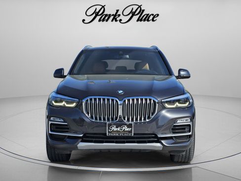 Used 2019 BMW X5 xDrive40i w/ Convenience Package image 9