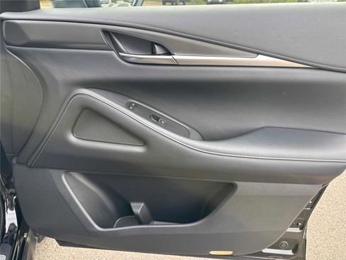 Used 2023 INFINITI QX60 Luxe w/ Cargo Package image 26