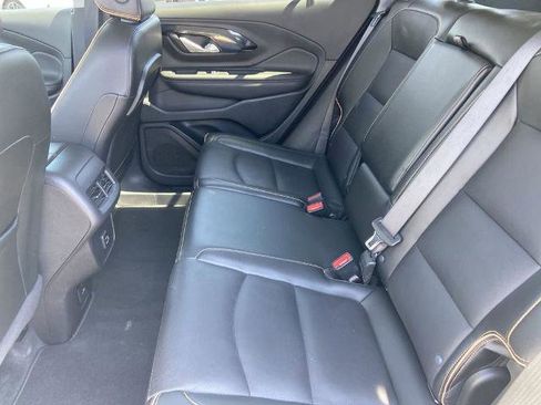 Certified 2024 GMC Terrain AT4 AWD/4WD image 20