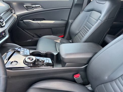 Used 2024 Kia Sportage SX Prestige AWD/4WD image 12
