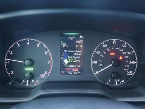 Used 2023 Toyota Corolla Cross AWD Hybrid image 22