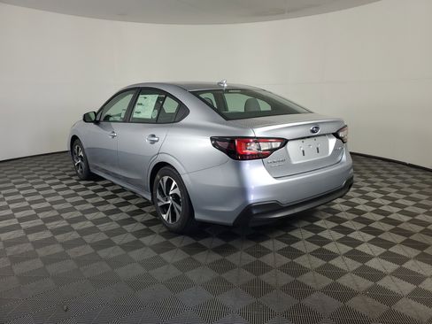 New 2025 Subaru Legacy Premium image 6