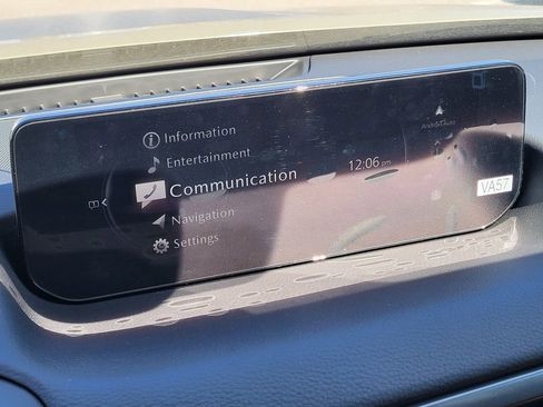 New 2025 MAZDA CX-50 Meridian Edition w/ Apex Package image 11