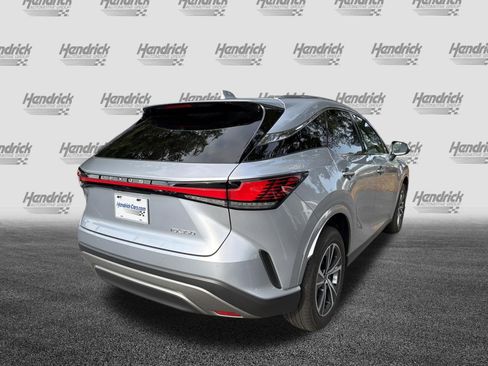 Used 2026 Lexus RX 350 Premium w/ Accessory Package (Z1) FWD image 9