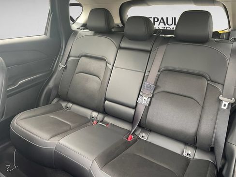 New 2026 MAZDA CX-5 Preferred AWD/4WD image 12
