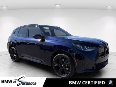 Used 2026 BMW X3 xDrive30i w/ Premium Package
