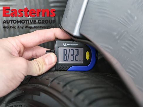 Used 2021 Honda Accord Sport Special Edition image 26