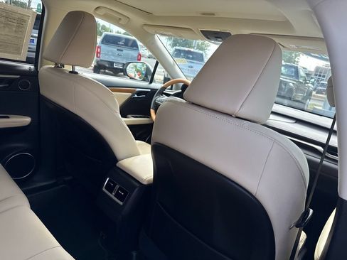 Used 2022 Lexus RX 350 AWD w/ Premium Package image 25