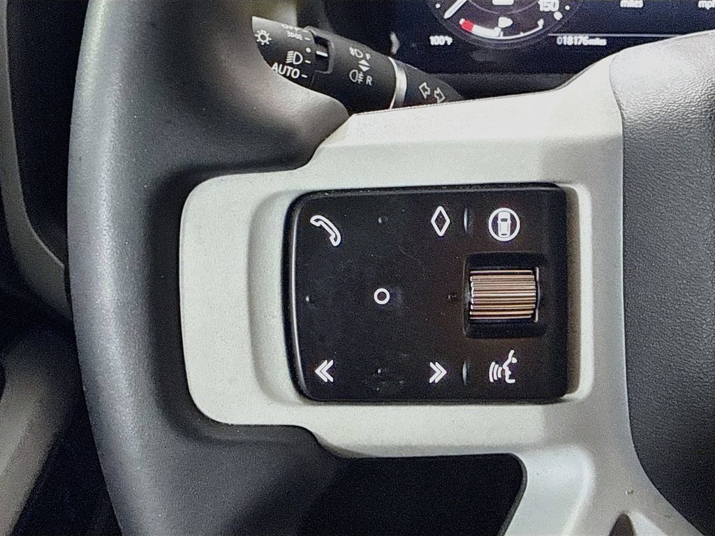 Used 2024 Land Rover Defender 130 S AWD/4WD image 11