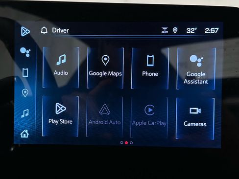 Used 2025 Chevrolet Corvette Stingray Preferred Conv w/ Z51 Performance Package image 36