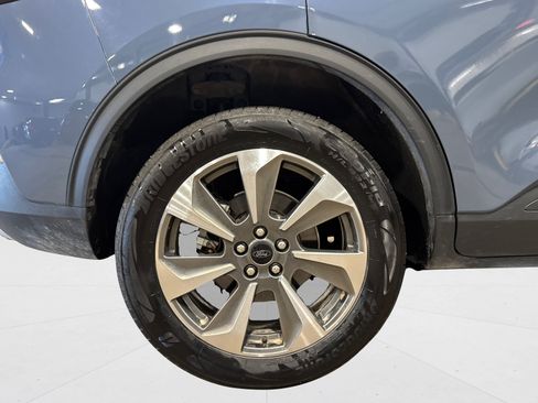 Used 2024 Ford Escape Platinum AWD/4WD image 53