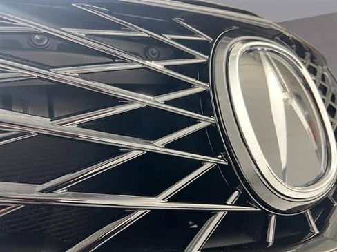 New 2026 Acura RDX SH-AWD w/ Technology Package image 11