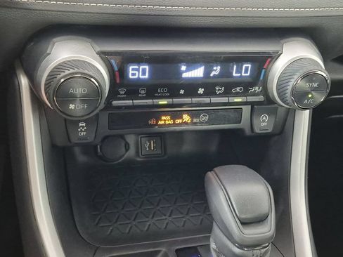 Used 2023 Toyota RAV4 XLE w/ Convenience Package AWD/4WD image 26