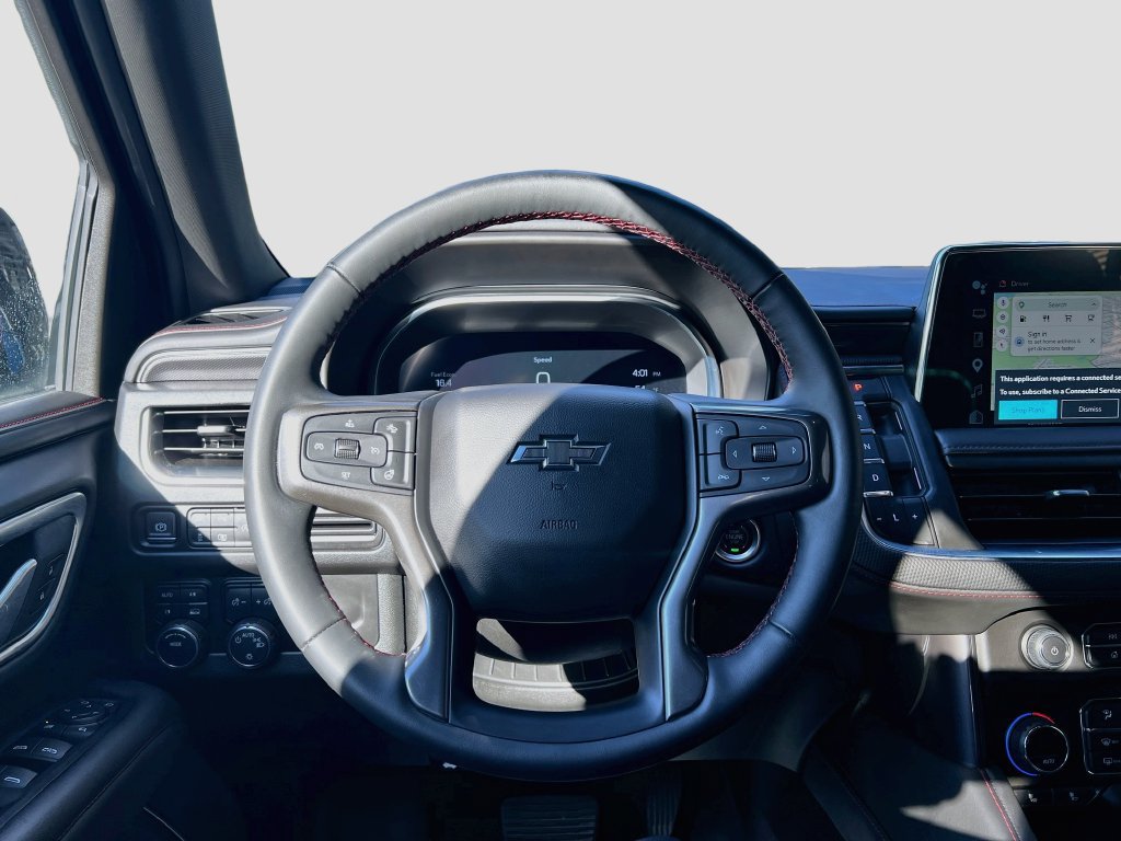 Used 2024 Chevrolet Tahoe RST w/ Luxury Package AWD/4WD image 12