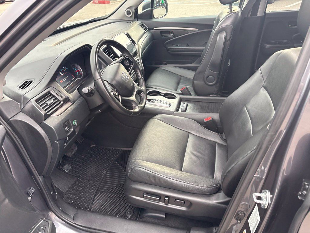 Used 2022 Honda Pilot Special Edition image 17