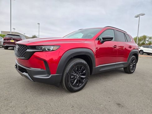 New 2026 MAZDA CX-50 AWD 2.5 Hybrid w/ Weather Package image 2