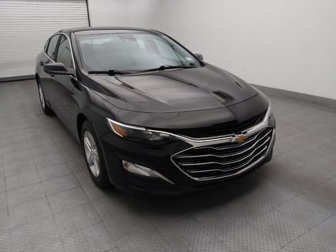 Used 2022 Chevrolet Malibu LS w/ Driver Confidence Package II FWD image 13