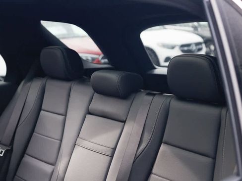 Used 2026 Mercedes-Benz GLE 350 GLE 350 image 12