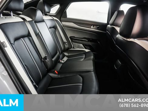 Used 2025 Kia K5 GT-Line FWD image 20