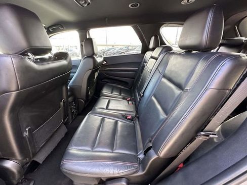 Certified 2022 Dodge Durango R/T image 22