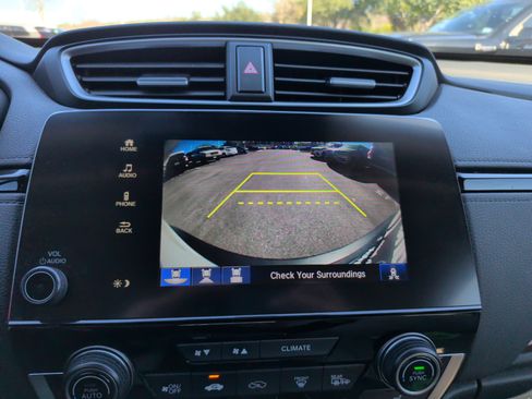 Used 2022 Honda CR-V EX-L image 21