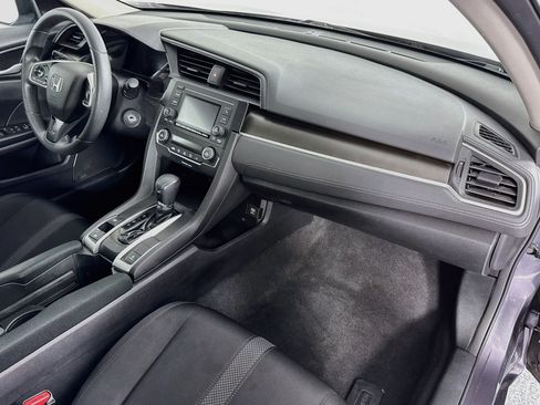 Certified 2021 Honda Civic LX image 26