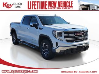New 2026 GMC Sierra 1500 SLT w/ SLT Premium Plus Package video 1
