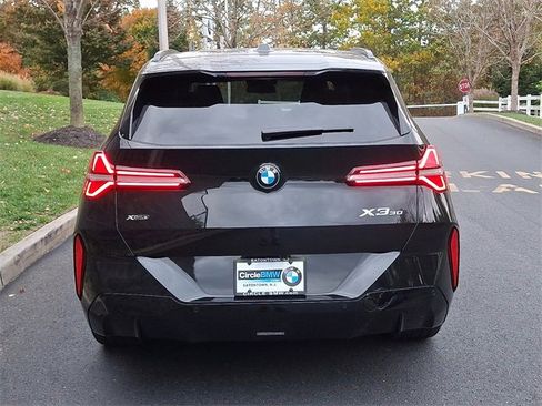 New 2026 BMW X3 xDrive30 w/ M Sport Package image 5