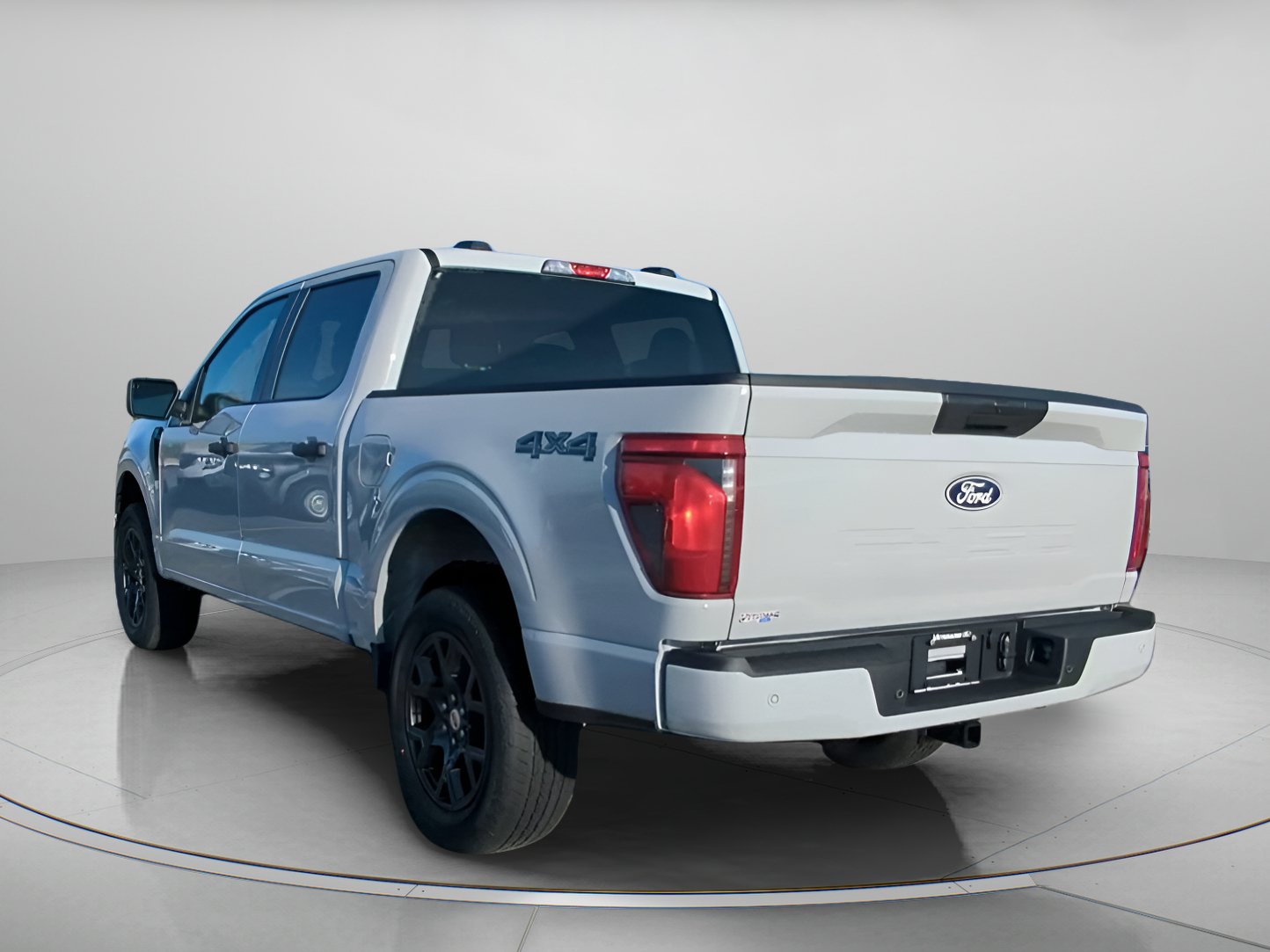 New 2026 Ford F150 STX w/ Equipment Group 200A AWD/4WD image 21