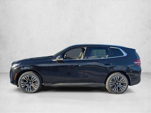 Used 2026 BMW X3 xDrive30 w/ Convenience Package image 5