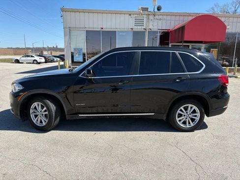 Used 2015 BMW X5 xDrive35i image 3