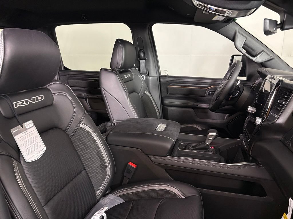 New 2026 RAM 1500 RHO AWD/4WD image 20