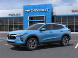 New 2025 Chevrolet Trax LT w/ Sunroof Package image 2