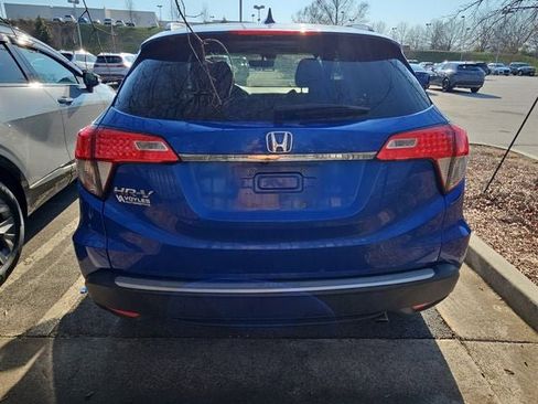 Used 2022 Honda HR-V EX-L image 6