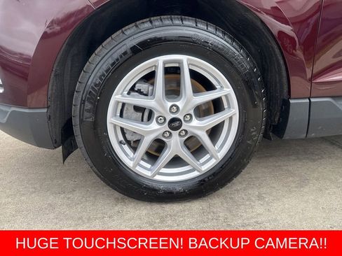 Certified 2024 Ford Edge SEL w/ Convenience Package image 47