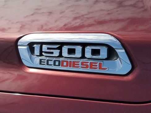 Used 2020 RAM 1500 Limited w/ Bed Utility Group AWD/4WD image 29