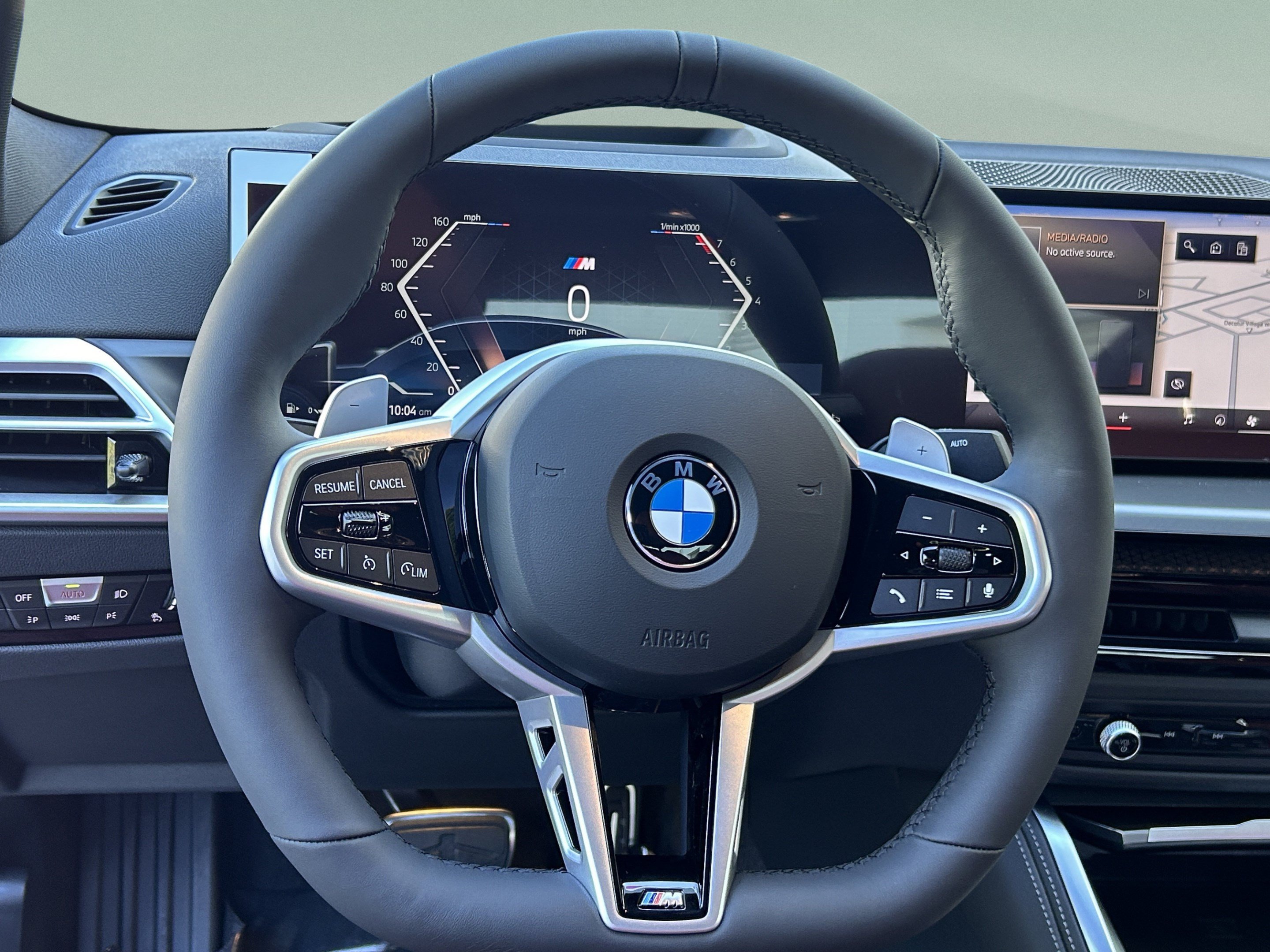 New 2027 BMW 430i Coupe w/ M Sport Package RWD image 9
