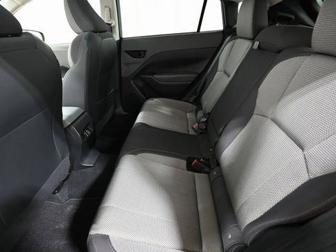 Certified 2024 Subaru Crosstrek 2.0i Premium image 8