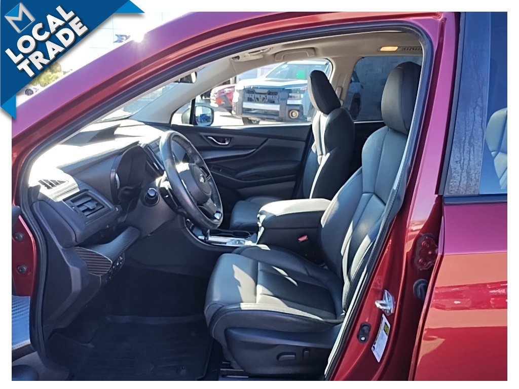 Used 2022 Subaru Ascent Onyx Edition AWD/4WD image 15