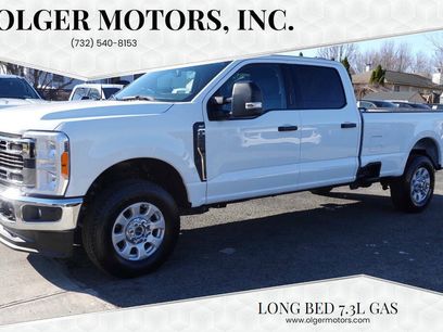 Used 2023 Ford F250 XLT