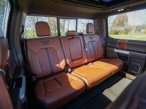 Used 2020 Ford F250 King Ranch w/ King Ranch Ultimate Package image 44