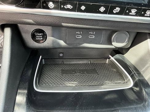 Certified 2025 Nissan Rogue SL image 20