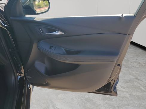 New 2026 Buick Encore GX Sport Touring w/ Advanced Technology Package image 13