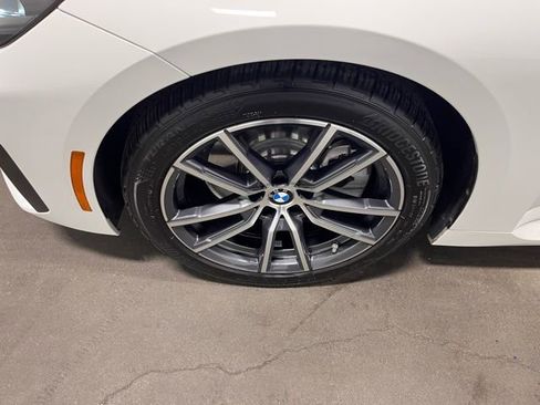 Used 2024 BMW 230i Coupe w/ Convenience Package image 22